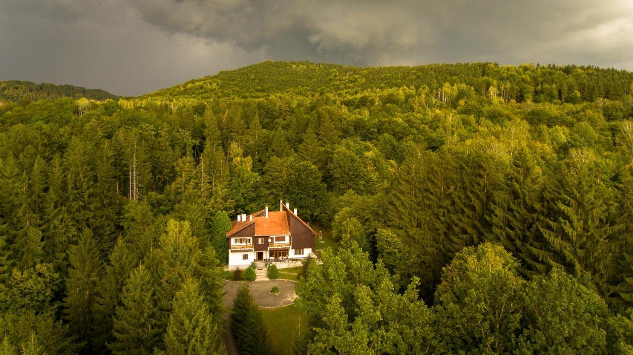 Bed & Breakfast Kormos
