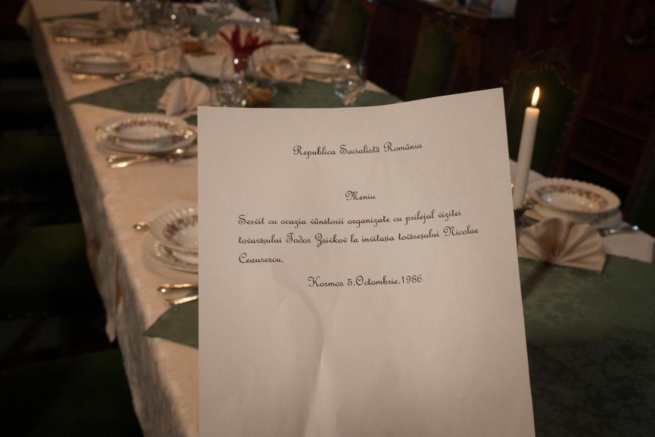 Kormos Bed & Breakfast