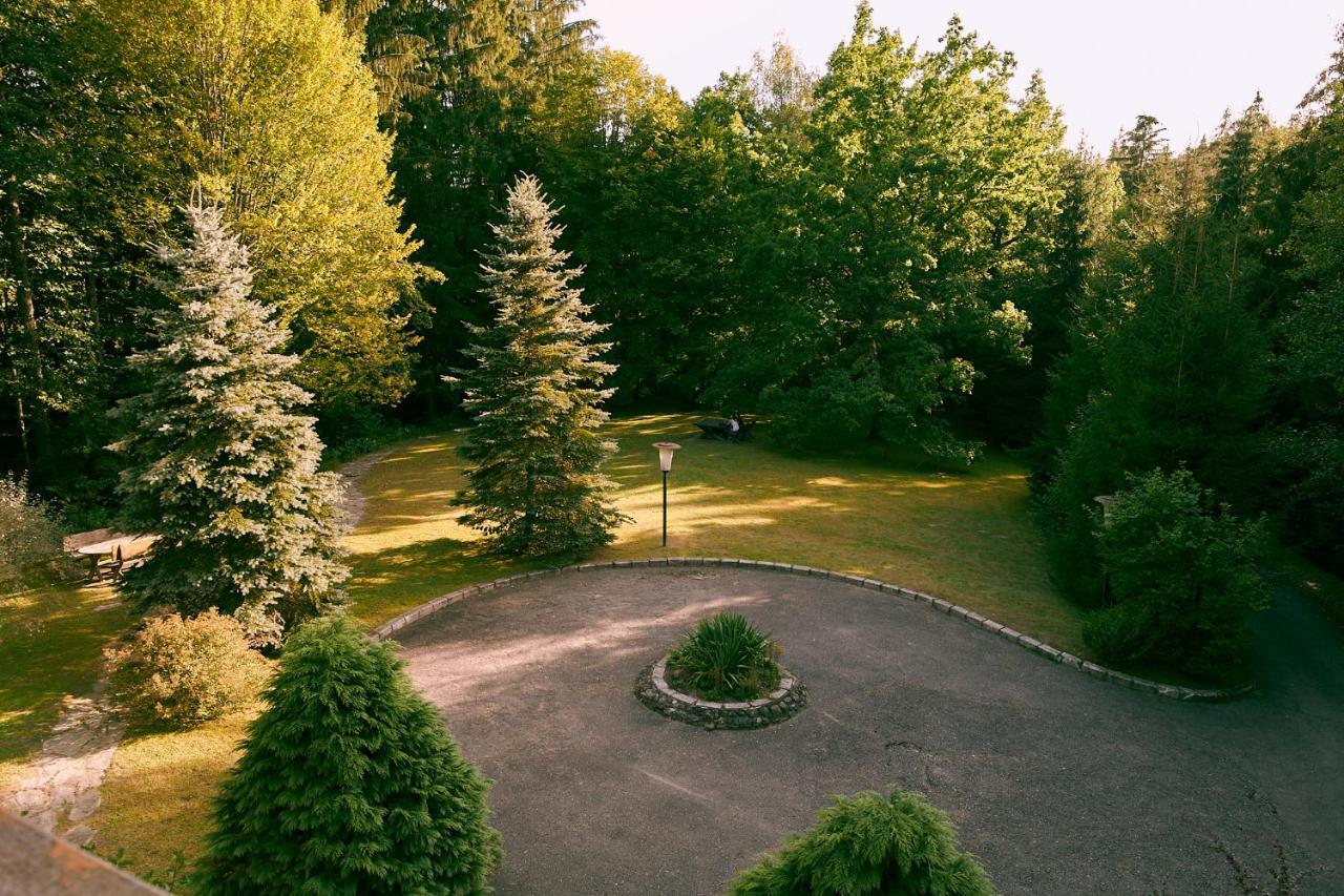 Bed & Breakfast Kormos Bradut