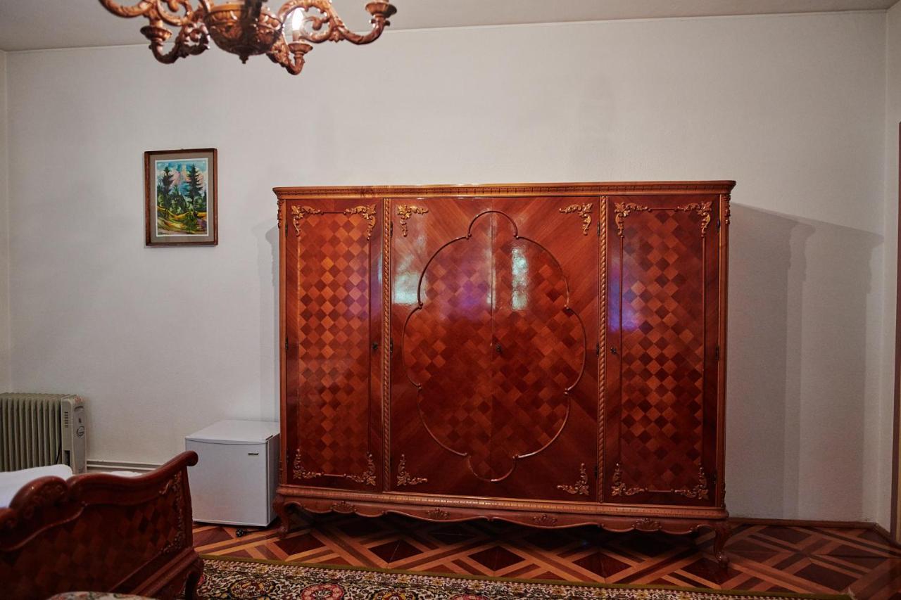 Bed & Breakfast Kormos